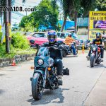 (Pattaya 1) ‘American Bike & Car Meet’ in Sattahip brings together bikers and car enthusiasts 1 copy