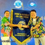 (Pattaya 2) Thailand successfully hosts 61st OSEAL Forum in Pattaya, passes the torch to Japan for 2025 1 copy