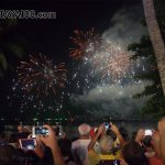 (Pattaya 7) Pattaya beachfront hotels already fully booked for fireworks festival 1 copy