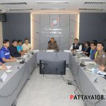 (Pattaya 9) Pattaya enhances safety measures for tourists ahead of high season 1 copy