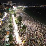 (Pattaya 1) Pattaya Fireworks Festival concludes with impressive revenue amid ongoing economy risks 1 copy