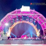 (pattaya 8) Pattaya Beach is ready for the Jazz Festival, food and drinks – See Friday and Saturday program 1 copy